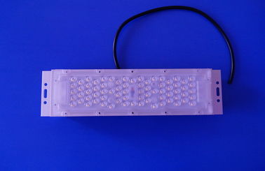 72 IN EINEM 3030 Modul und Kühlkörper LED-Linsen-60W 8S9P LED für Lampe IP67
