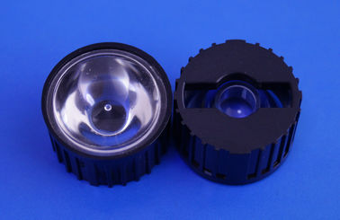 Schmale Scheinwerferlinse des Strahls PMMA, 5-Grad-beleuchtende Ausrüstungen im Freien