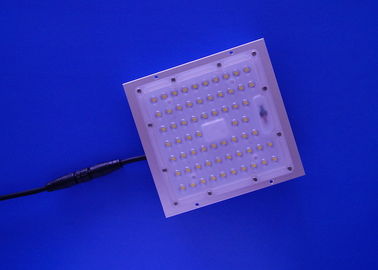 Quadratische Straßenlaterne-Umbau-Ausrüstungen 150lm/w der Form-3030 LED für Beleuchtung des Tunnel-50w