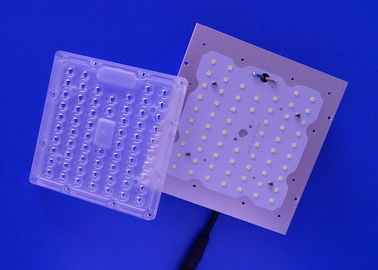 3030 SMD LED PWB-Modul, geführtes Grad PC Material der Beleuchtungskörper-64 LED 3030SMD 1W optisches