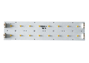 16 Stück CR XTE SMD-LED-Leiterplatte