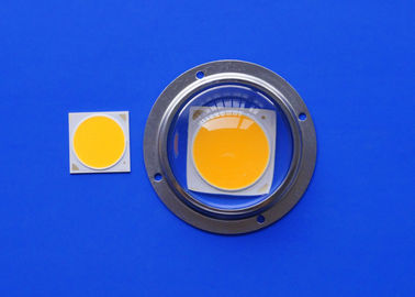 LED-Glaslinse für CXB 3590 COB LED