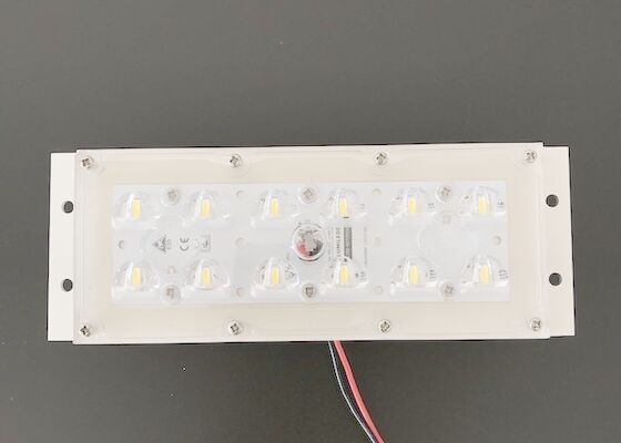 Licht-Modul 173mm Linsen-20W 25W 30W 12Leds SMD5050 LED