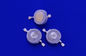 40lm - Diode 50lm 3W 45mil Chip High Power Blue Led mit ROHS