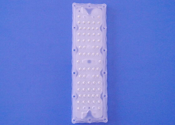 Straßenlaterne-Modul 50w 150LM/W 3030SMD LED 130 Grad