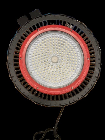 Aktueller Firmenfall über Sunshineopto' One Stop Customized Service Ungarn: 100w High Bay Licht