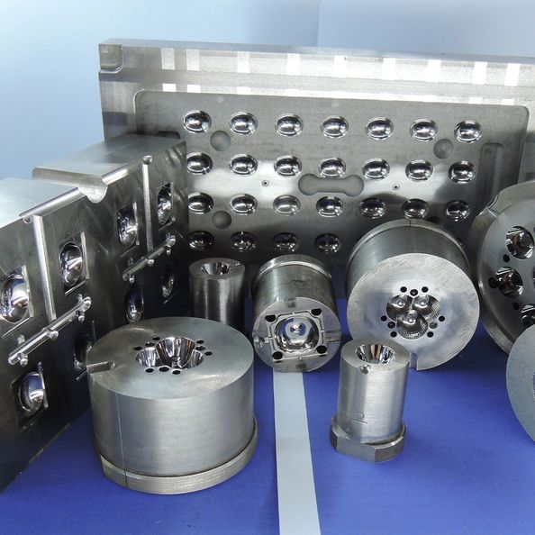 Sunshine Opto-electronics Enterprise Co.,ltd Produktionslinie des Herstellers