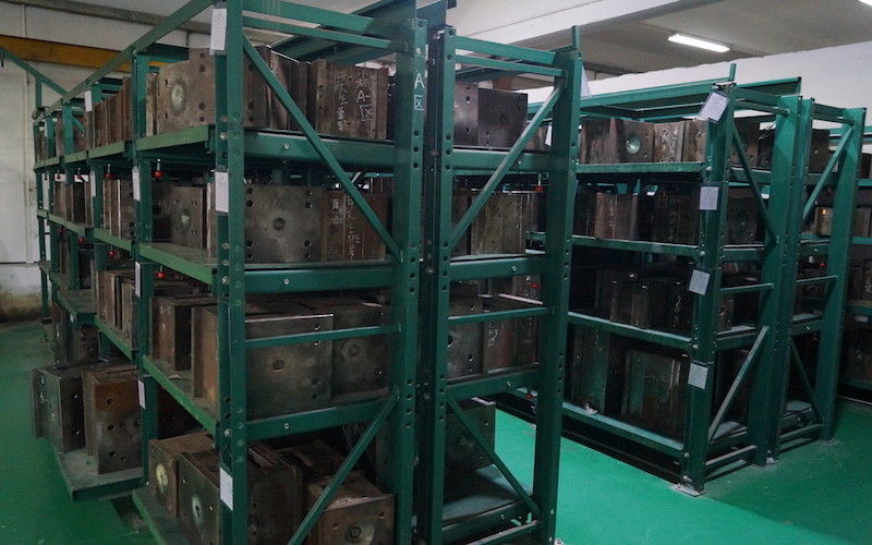 Sunshine Opto-electronics Enterprise Co.,ltd Hersteller Produktionslinie