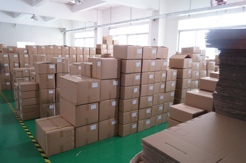 Sunshine Opto-electronics Enterprise Co.,ltd Hersteller Produktionslinie