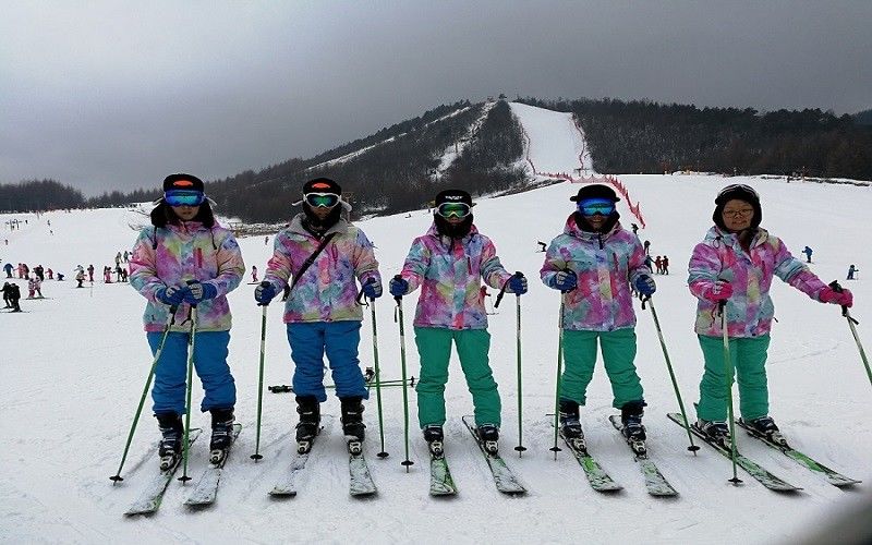 CHINA Sunshine Opto-electronics Enterprise Co.,ltd Unternehmensprofil