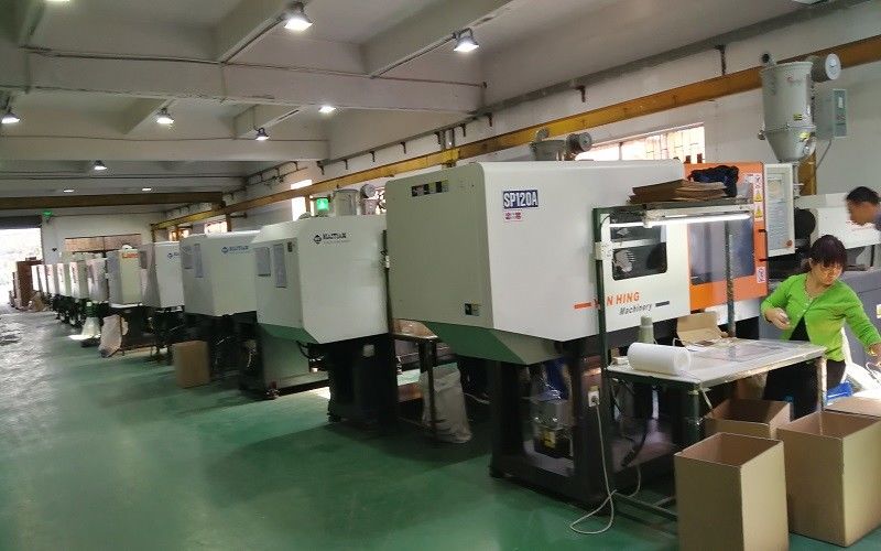 CHINA Sunshine Opto-electronics Enterprise Co.,ltd Unternehmensprofil