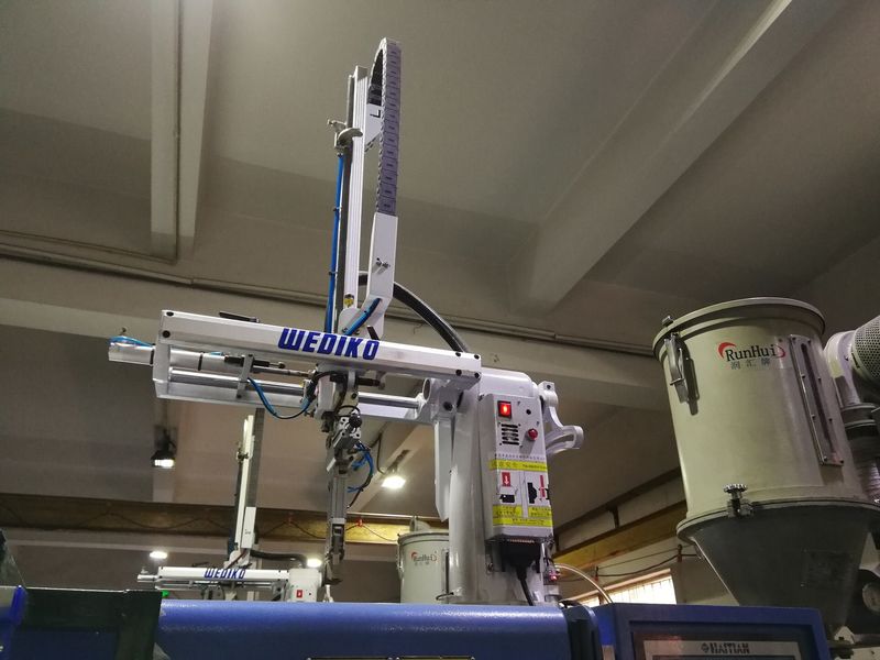 Sunshine Opto-electronics Enterprise Co.,ltd Hersteller Produktionslinie