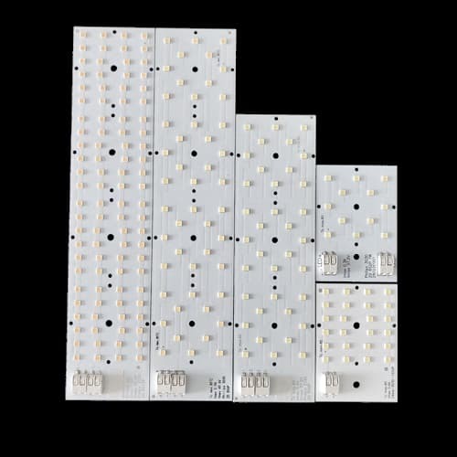 Jüngste Firmenblogs über LED-PCBs  Vollständiger Herstellungsprozess