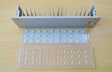 kaufen 30w LED PWB-Versammlung führte helle Umbau-Ausrüstungen für Straßenbeleuchtungs-hohes Bucht-Licht Online-Herstellung