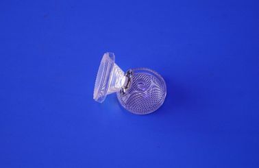 kaufen Runde Linsen-einzelner 60 Grad Edison LED der Taschenlampen-LED Online-Herstellung
