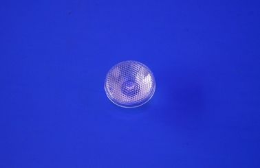 kaufen 35.8x16mm einzelner Reflektor führte optische Linsen 60 Grad für Taschenlampe Online-Herstellung