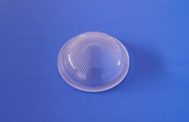 kaufen Durchmesser-66mm geführte Glaslinse, geführte optische Linse für geführtes Licht im Freien Online-Herstellung
