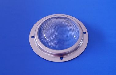 kaufen führte 66mm geführtes Glasmodul der linsen-120degree Optiklinse für Highbay-Licht Online-Herstellung