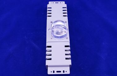 kaufen PFEILER optische geführte helle Linse führte Straßenlaterne-Modul 86*76*30.6mm Online-Herstellung