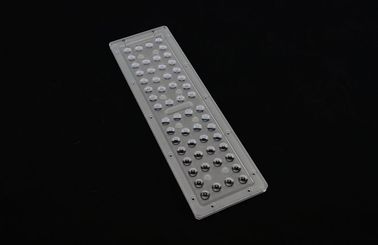 kaufen PC 56W Material führte optische Linse CER Fahrer für hohe Weisen-Lampe SMD 3030 LED Online-Herstellung