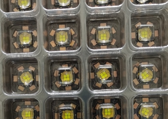 kaufen weißer LED 900lm 1100lm 10W PFEILER 850mA hoher Leistung vorwärts gegenwärtig Online-Herstellung