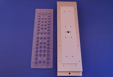 kaufen StraßenlaterneLinse des Grad-60X90 und Modul 3030SMD LED für Beleuchtungs-Befestigungen Online-Herstellung
