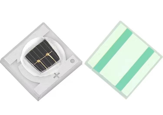 kaufen 100mA 3,5*3,5mm 275nm 1W Hochleistungs-LED für gewerbliche Anlagen Online-Herstellung