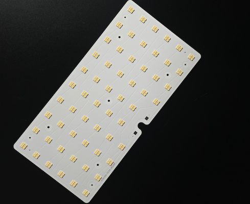 150W 180W 200W 232PCS 3030 SMD LED Module 58X4 TYPE3-M Street Light Lens