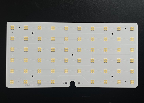 kaufen 10W - 300W 3030 / 5050 / 3535 SMD LED-Board angepasstes Modul Online-Herstellung