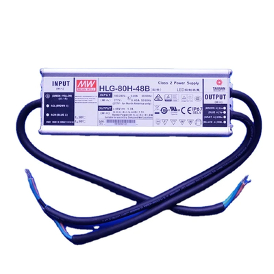 kaufen 48V 1A Konstante LED-Stromversorgung Dauerhaltiges Aluminiumgehäuse 100 Stück/Kg Online-Herstellung