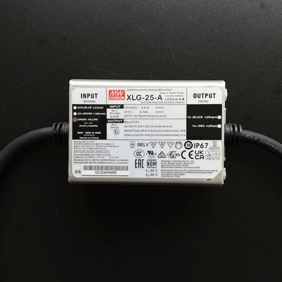 kaufen Aluminiumgehäuse 50w LED-Treiberwirksamkeit ≥ 90% für optimale Leistung Online-Herstellung