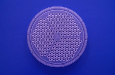 kaufen UFO führte hohe Bucht-Licht-Linse Linse 180pcs SMD 3030 der 150 Watt-hohen Leistung LED Online-Herstellung