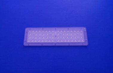 kaufen Linsen-Modul-hohe Beförderung des optischer Plastik3030 LED für Innenlicht im Freien Online-Herstellung