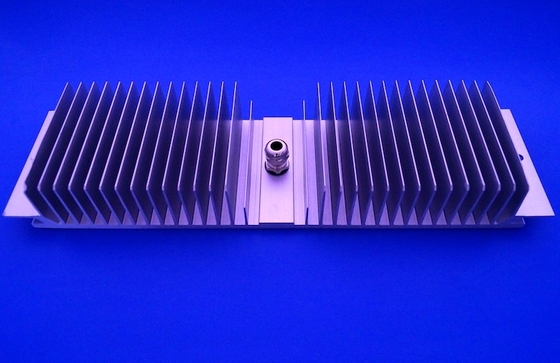 50 Watts 3030 LED Street Light Components with Driverless 25 / 60 / 120 / 157x85 degree Array Lens