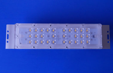 kaufen hohe Leistung ein Watt 60 Watts -110 führte Weiß des Straßenlaterne-Modul-28pcs 5050 Online-Herstellung
