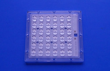 kaufen SMD 3030 weißes geführtes Watt des Grads 60X140 20-25 des Straßenlaterne-Modul-110x120mm Online-Herstellung