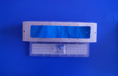 kaufen StraßenlaterneModule140-150lm/w 50W AC220V 3030 SMD LED für MÄRZ-AUSSTELLUNG Tätigkeit Online-Herstellung