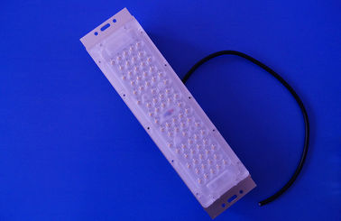 kaufen 50watt 72 Punkte pH 3030 führte Straßenlaterne-Modul mit Aluminiumkühlkörper Online-Herstellung