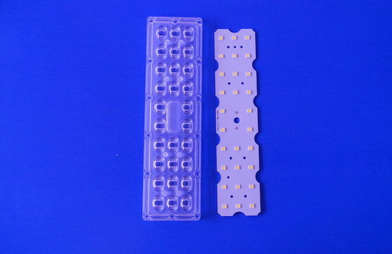 80 Watts 28 LED Street Light ModuleIN ONE Urban Street Lighting Replacement