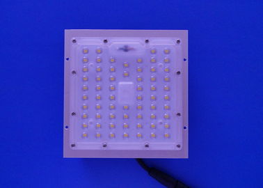 kaufen IP67 imprägniern 3030 hohen Grad 91% Tranmittance SMD LEDight der Modul-50W Bucht-90 Online-Herstellung