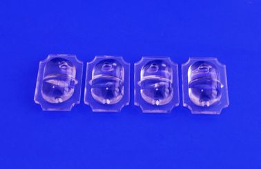 kaufen Polarisierte optische Linse für Rebellenled Online-Herstellung