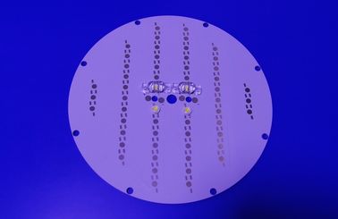 kaufen 56W SMD LED PWB-Brett, das Bridgelux anbringt, bricht LED DIY Customerize ab Online-Herstellung
