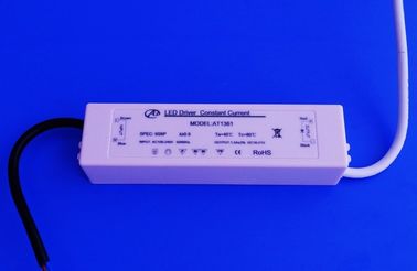 kaufen Konstantes gegenwärtiges Stromversorgung 24V ROHS LED DC, geführter heller Fahrer Online-Herstellung
