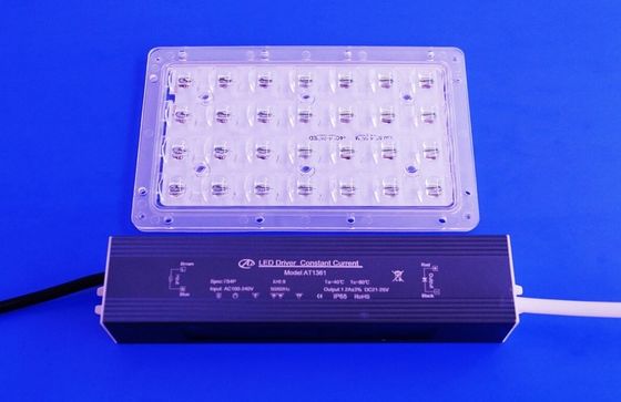 Xpe 100W HPS Lamp led retrofit kit for outdoor area lighting