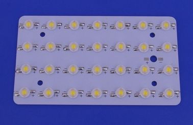 kaufen Straßenlaterne-Modul 28W LED, geführter Straßen-Linse PC optisch für Straßen-Lampe Online-Herstellung