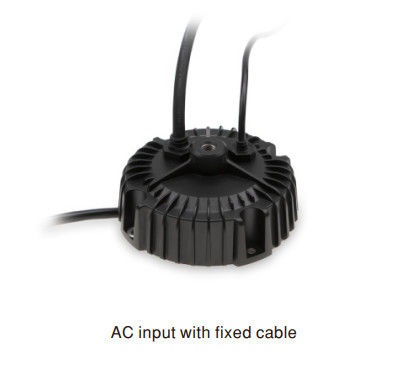 XBG-100 LED Driver 100W Constant Power 27-56V DC Output Voltage for LED Stage Spot Bay Lighting