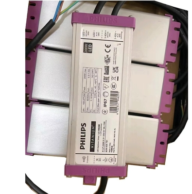 kaufen Xitanium Xi LP 200W 0.3 1.05A S1 WL I195 200w Dimmbarer 1-10V Konstanten Strom Led Treiber Außen IP67 Wasserdicht Online-Herstellung