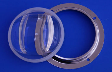 kaufen Höhe 30mm führte Glaslinse für Straßenlaterne/geführte optische Linse für Beleuchtung im Freien Online-Herstellung