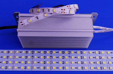 kaufen Aluminium Ip67 führte Straßenlaterne-Stromversorgung 100 Watt hohe Leistungsfähigkeit Online-Herstellung