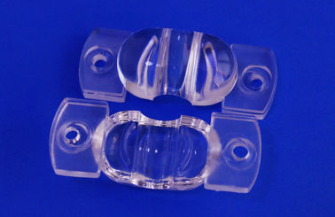 kaufen 60 x 120 Grad geführte optische Weitwinkellinse mit Limuleds, SSC, Edison-Chip Online-Herstellung